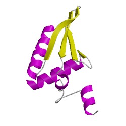 Image of CATH 4d6oD02