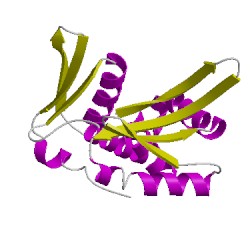 Image of CATH 4d6oG