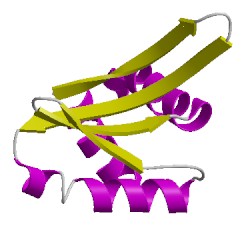 Image of CATH 4d6oG01