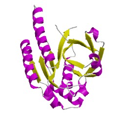 Image of CATH 4d6pA