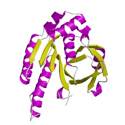 Image of CATH 4d6pB