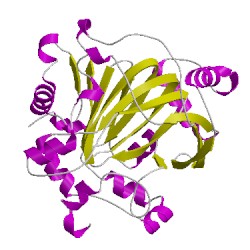 Image of CATH 4d6rA