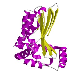 Image of CATH 4d6tA02