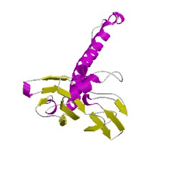 Image of CATH 4d6tR