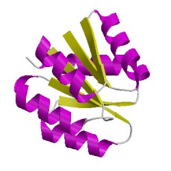 Image of CATH 4d6xB