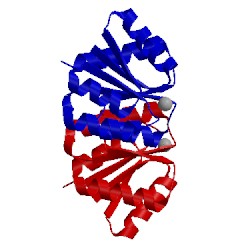 Image of CATH 4d6y