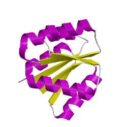 Image of CATH 4d6yB