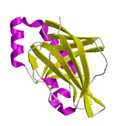 Image of CATH 4d70A00