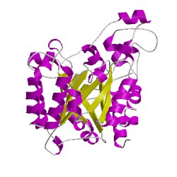 Image of CATH 4d71A01