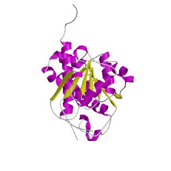 Image of CATH 4d79C