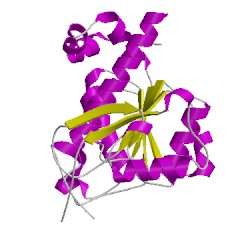 Image of CATH 4d7aA