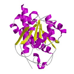 Image of CATH 4d7aC