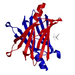 Image of CATH 4d7b