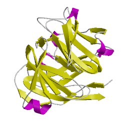 Image of CATH 4d7cA
