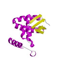 Image of CATH 4d7hA01