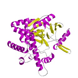 Image of CATH 4d7iA