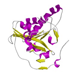 Image of CATH 4d7lC