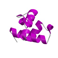 Image of CATH 4d7mA01