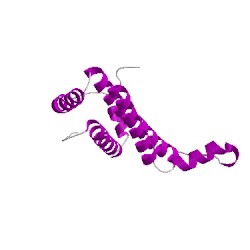 Image of CATH 4d7mA02