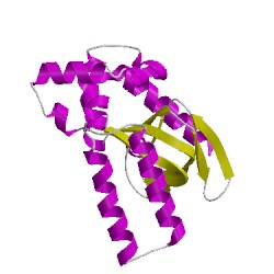 Image of CATH 4d7sA