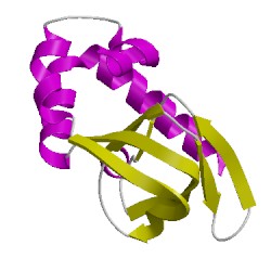 Image of CATH 4d7sA02