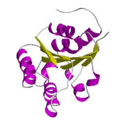 Image of CATH 4d80A01