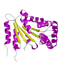 Image of CATH 4d80B