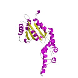 Image of CATH 4d80C