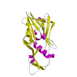 Image of CATH 4d83B02