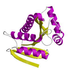 Image of CATH 4d86A01