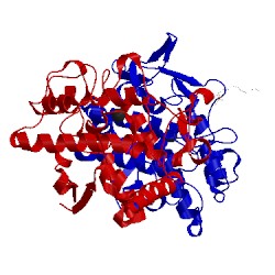 Image of CATH 4d87