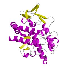 Image of CATH 4d87A