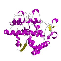 Image of CATH 4d87B00