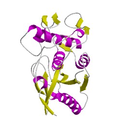 Image of CATH 4d8bA