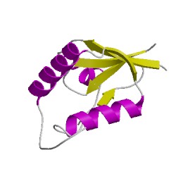 Image of CATH 4d8dB