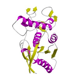 Image of CATH 4d8eA