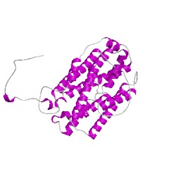 Image of CATH 4d8fB00