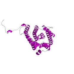 Image of CATH 4d8fC00