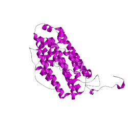 Image of CATH 4d8fD