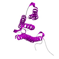 Image of CATH 4d8mA01