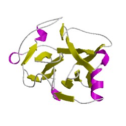 Image of CATH 4d8mA03