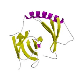 Image of CATH 4d8pA