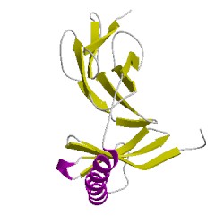 Image of CATH 4d8pC