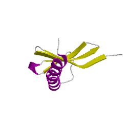 Image of CATH 4d8pC01