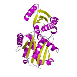 Image of CATH 4d8uA