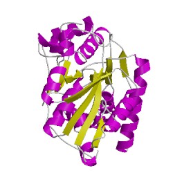 Image of CATH 4d8uB