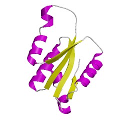 Image of CATH 4d8uB02