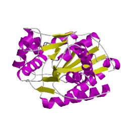 Image of CATH 4d8uC