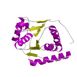 Image of CATH 4d8uC01