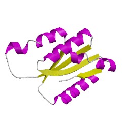 Image of CATH 4d8uC02